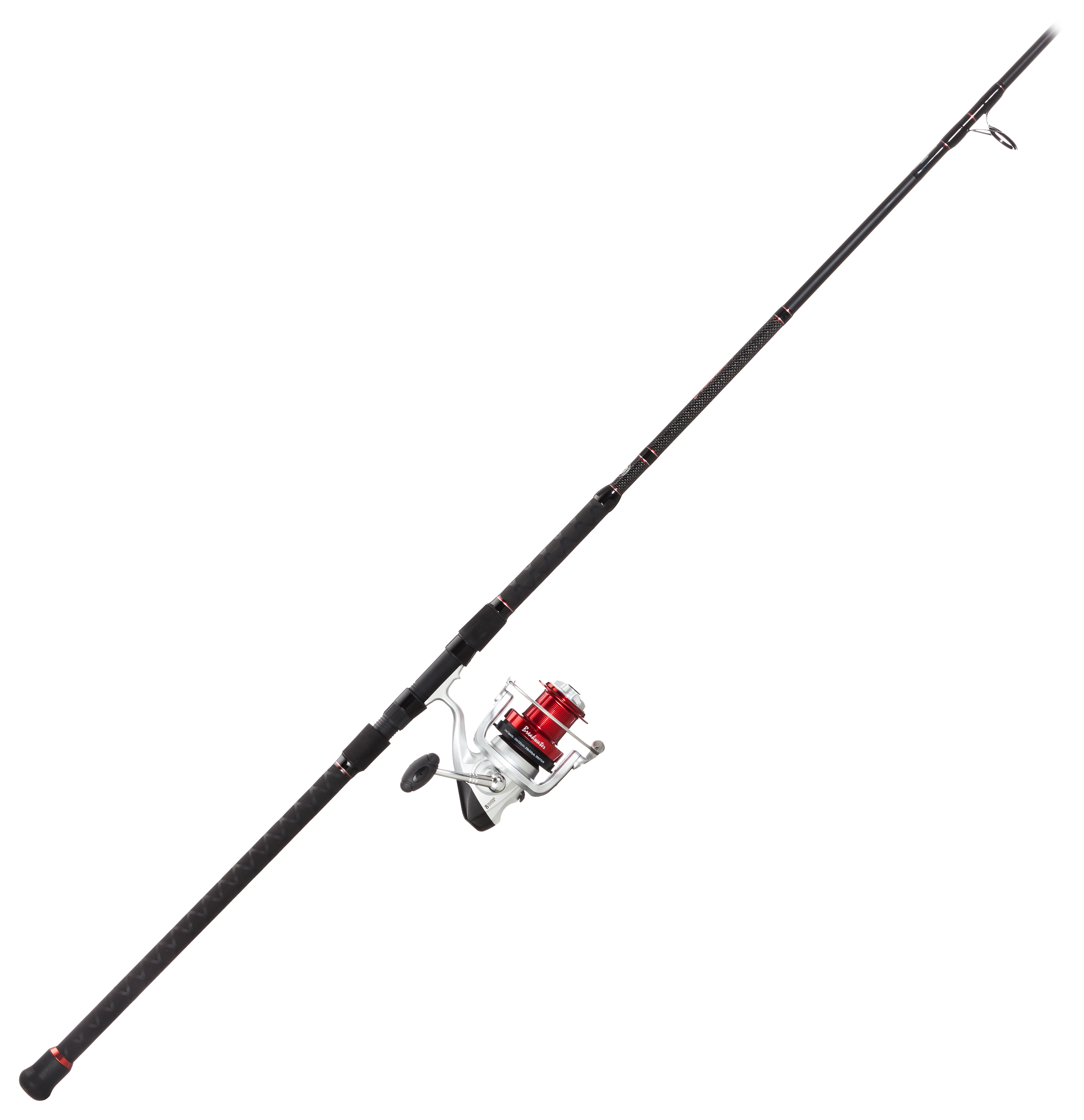 Offshore Angler Breakwater Spinning Rod and Reel Surf Combo | Bass Pro ...